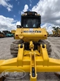 Back of used Dozer